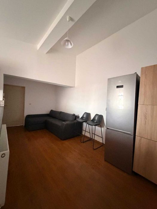 Apartament cu 2 camere – Targu Mures, str. Budiului (Zona Izvor – Gara)