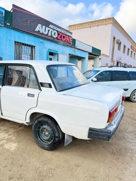 Продам 2107 жигули