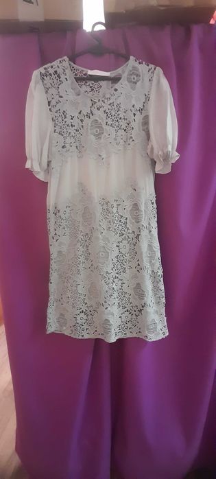 Праздничные Красивые платья