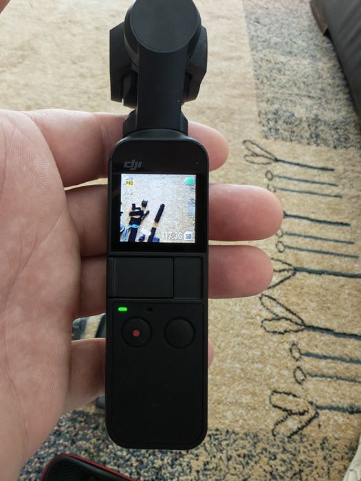 Dji osmo pocket 1