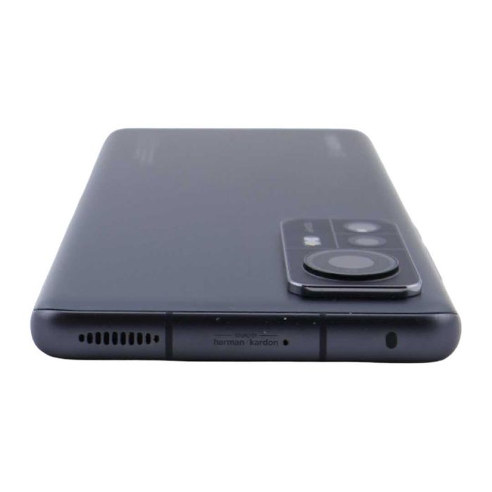 Xiaomi 12 256GB Gray | TrueGSM