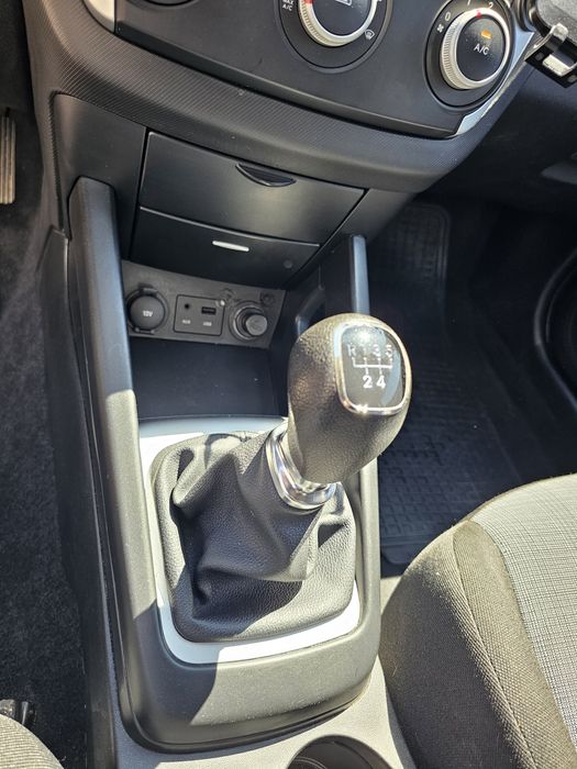 KIA CEE'D 2010 1,4 benzina
