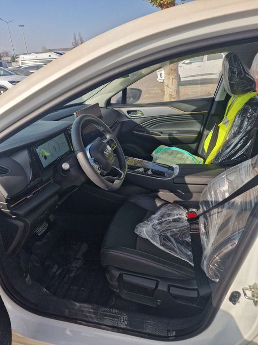 Gac Aion s plus 505 km