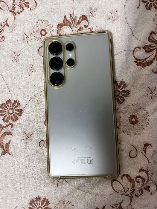 Samsung S25 Ultra, 1 TB