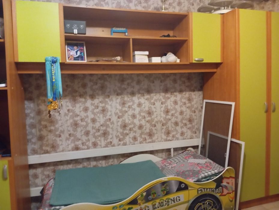 Продам детский гарнитуру