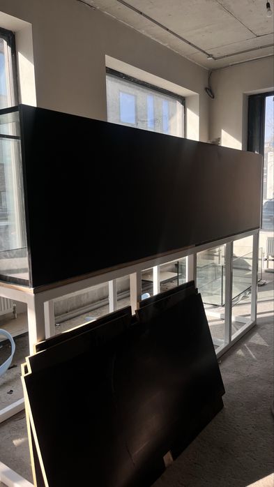 Аквариум состояние новое