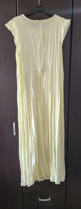 Rochie lunga de vara