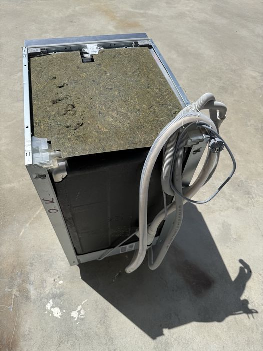 Съдомиялна за вграждане Bosch 45 см