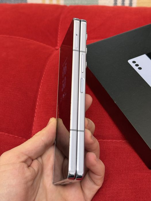 Samsung Z fold 5 12Gb/256GB