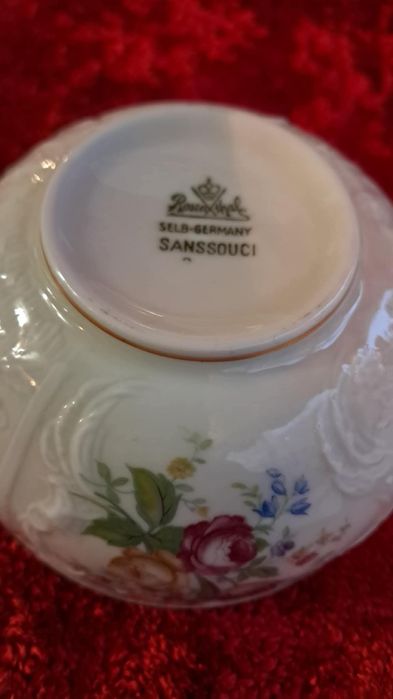 Rosenthal Сервиз за чай