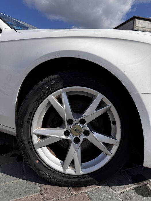 AUDI A4 2008 — imagine 5