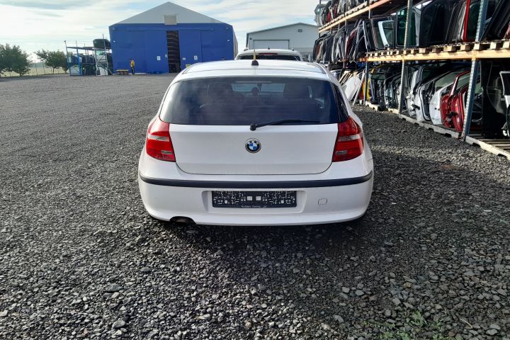 Catalizator 7563672 7563672 BMW Seria 1 E87