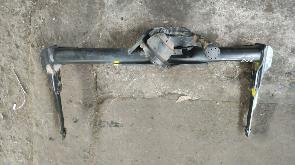 Carlig remorcare 55R-012405 2.0 tdi DETA Audi Q5 FYB (2016 - 2020)