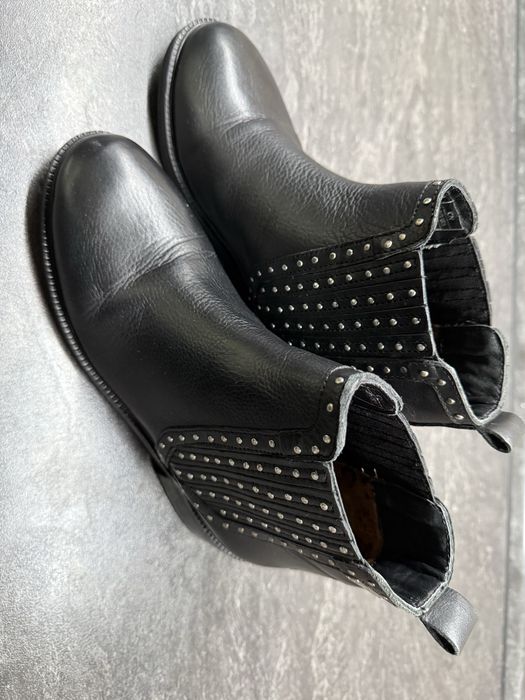 Дамски боти Pepe Jeans