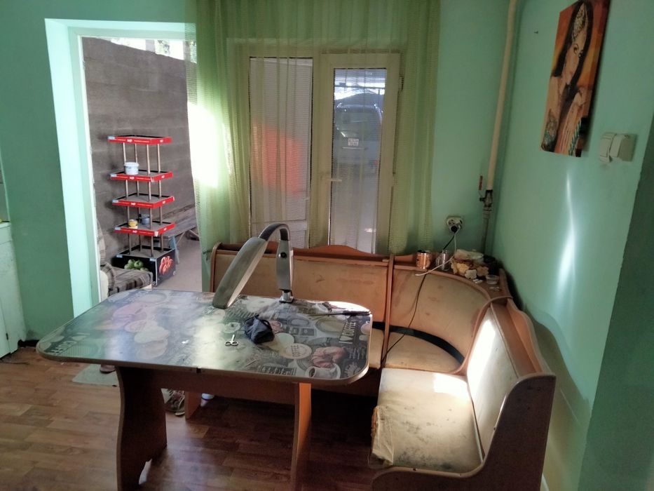 Сдам времянку семейным