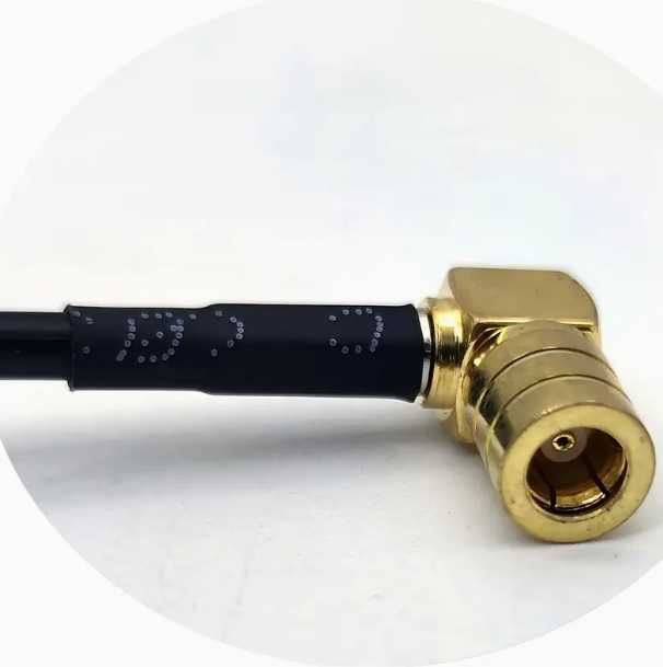 DAB/DAB+ антена за кола – усилвател за радио сигнал