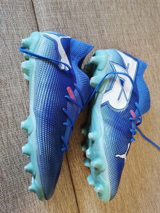 Puma Future 7 Pro FG/AG 36