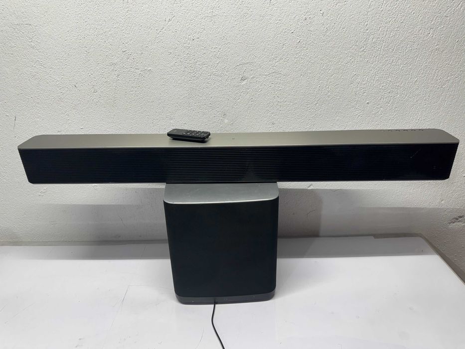 Саундбар - LG Musickflow HS9