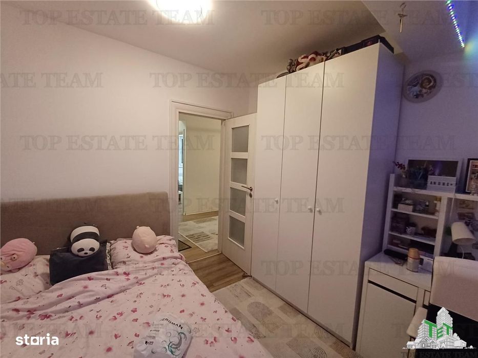 Apartament finisat si premium langa Padurea Rosu | an 2022
