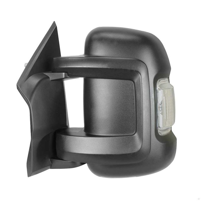 Огледало за Fiat Ducato / Фиат Дукато 2006-2020 с мотор и подгрев