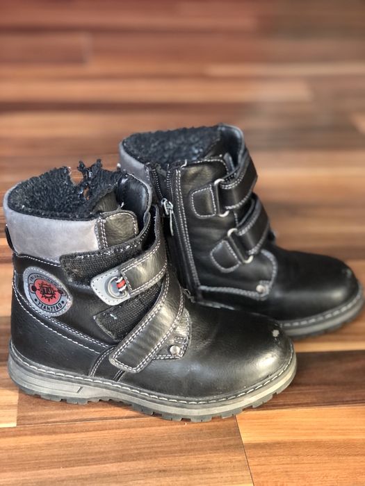 Детски боти