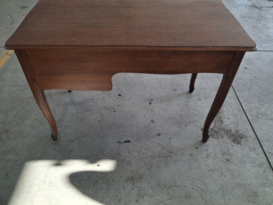 birou vechi modern 2 bucati