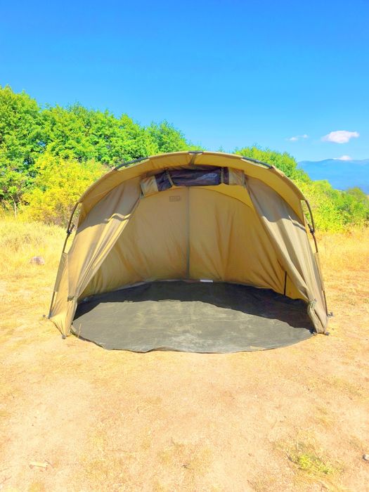 Палатка FOX EOS 1-Man Bivvy