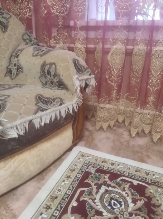 Мягкая мебель для гостиной