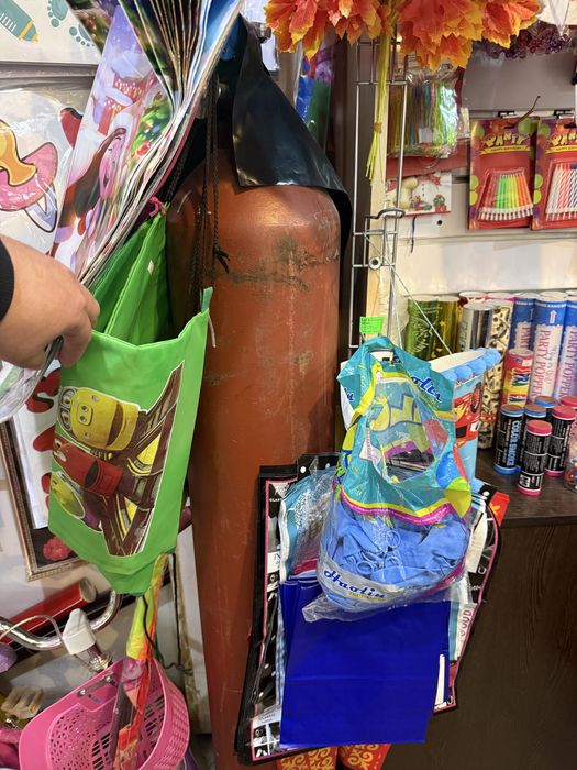 Продаётся бутик.