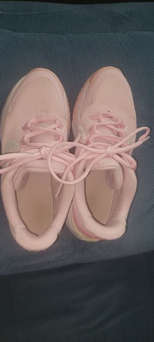 Детски маратонки NIKE