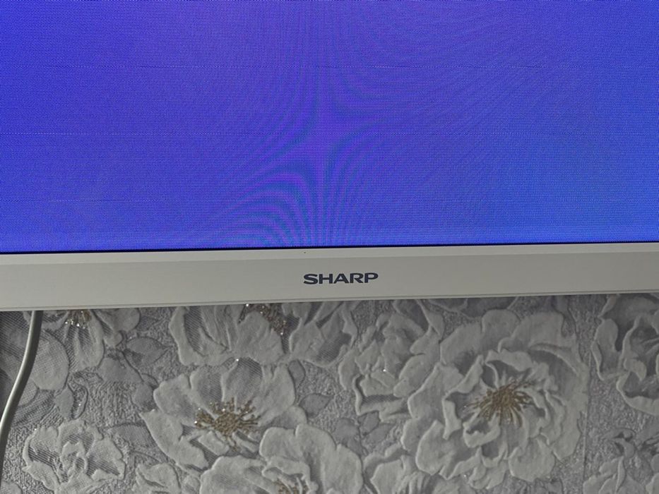 Продам телевизор SHARP