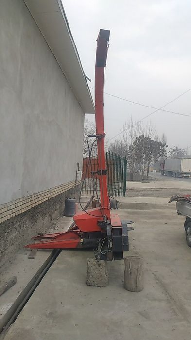 Янгидай, дечрли ишламаган