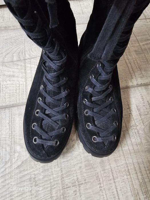 Cizme Musette mărimea 31