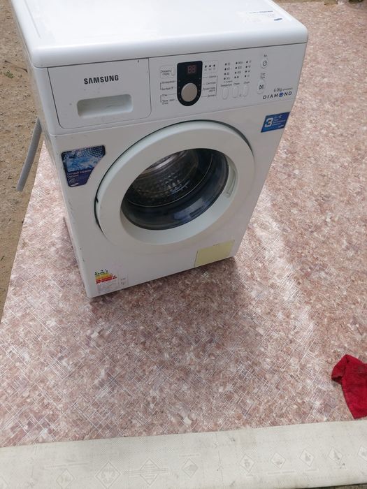 Стиральная машина Samsung
