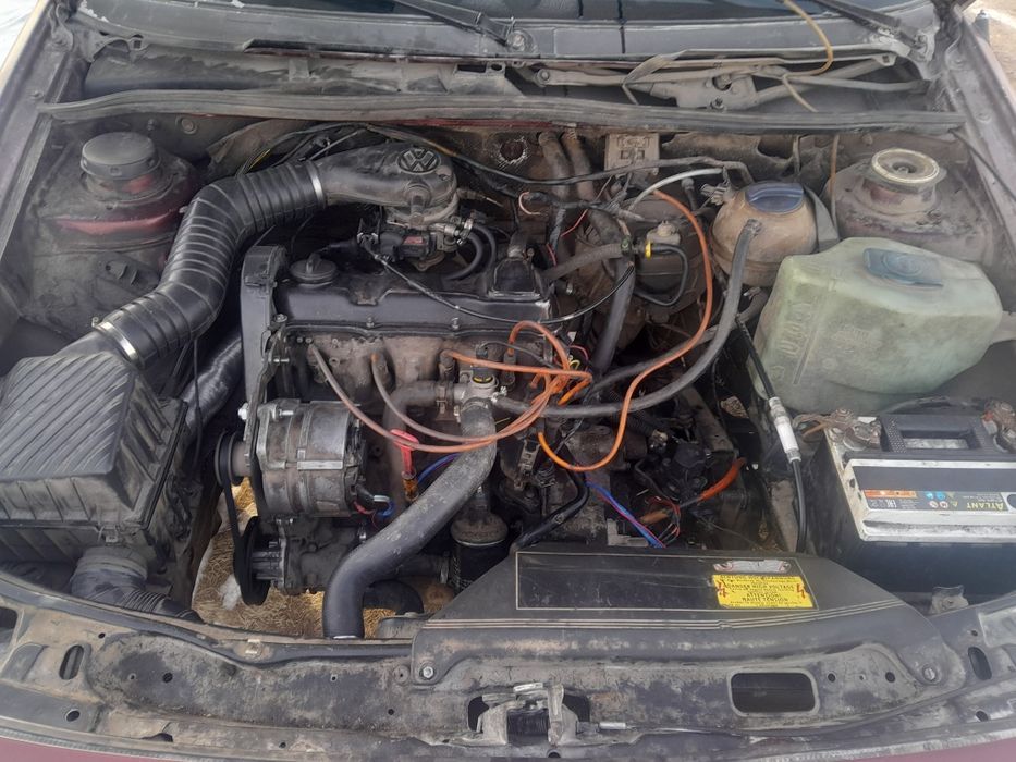 Продам пассат б3