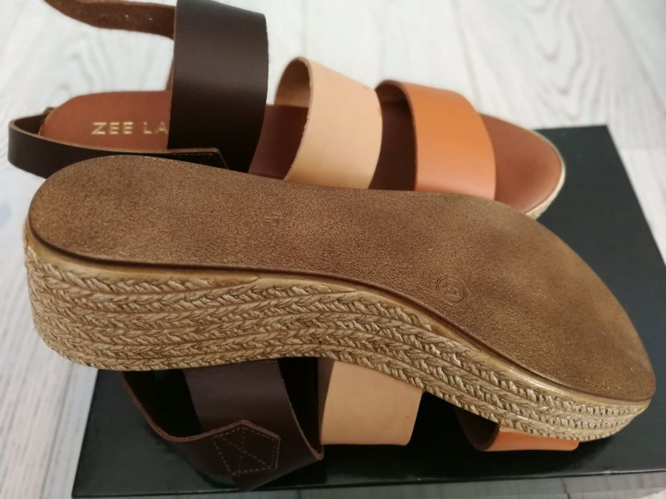 НОВИ! Дамски Сандали Zee Lane