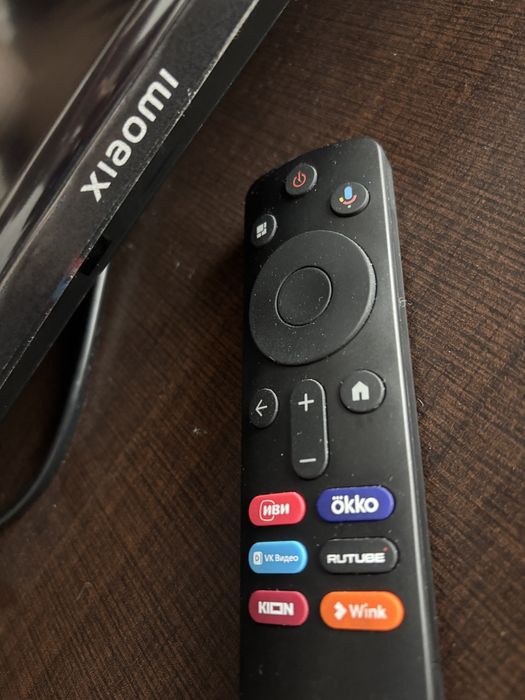 В продаже новый телевизор