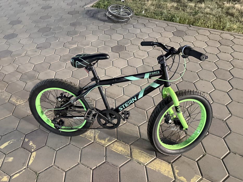 Продам велосипед