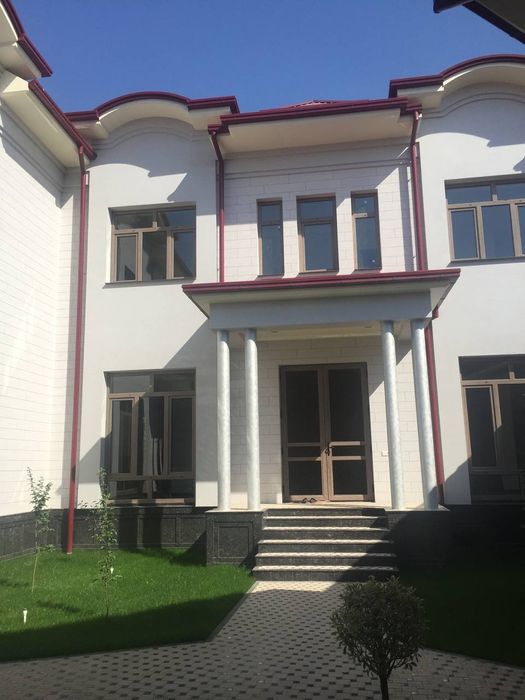 Дом Якасарайский р-н Глинка 7 комнат