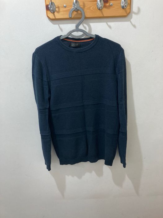 Свитер/джемпер ZARA оригинал S