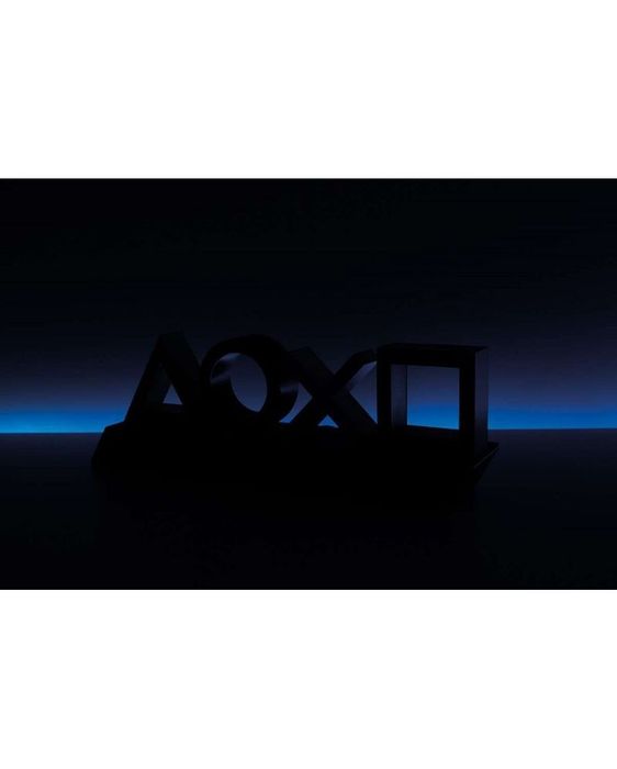 Оригинална Лампа Paladone Playstation 5 Icons