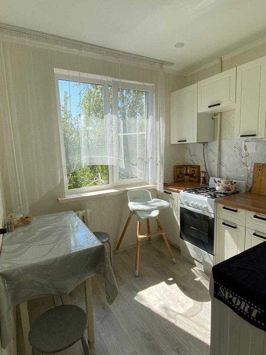 Продается 3 ком квартира район Детсад