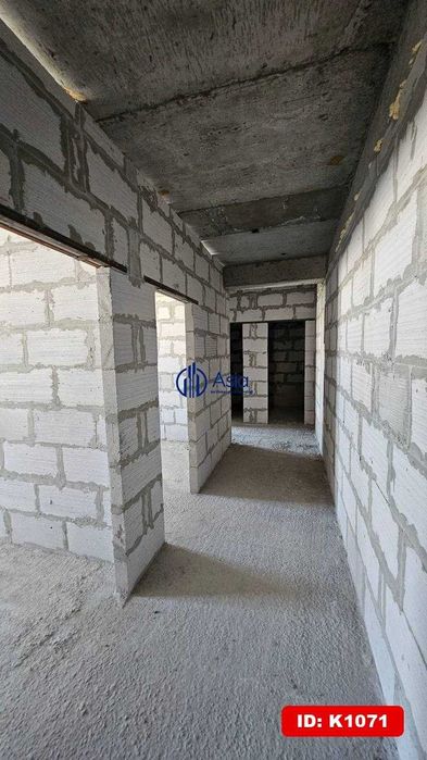 K1071 7-mikrdan Arzon narxda 110m2 4x xona kvartira sotiladi