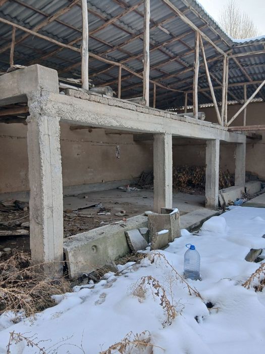 Учаска сотилади 75 000