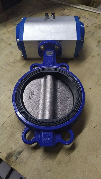 Електра пырывытный затвор