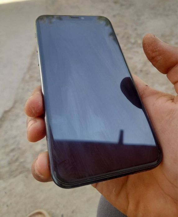Iphone 11pro usta kormagan yomkos 74 xotira 64 ichi ochilmagan ideal t