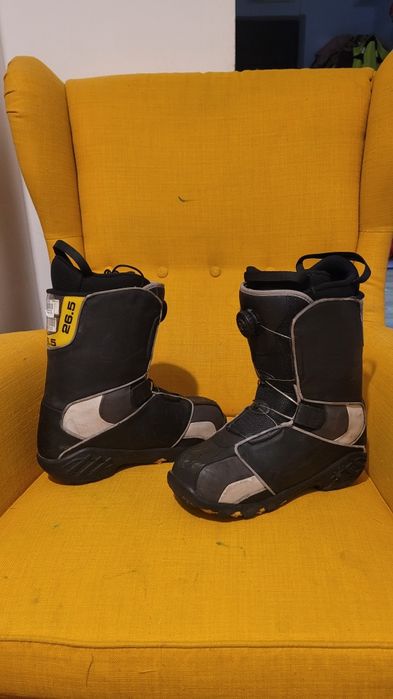 Boots snowboard Atomic 41.5 / US 6.5 / 26.5 cm