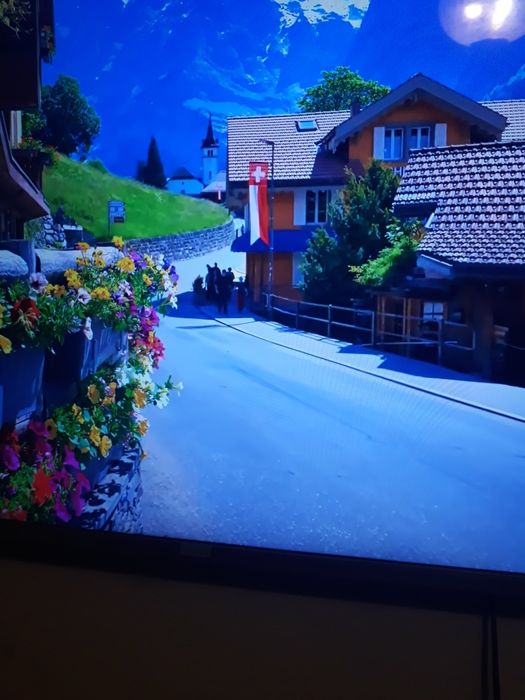 Телевизор Neo Led 23914