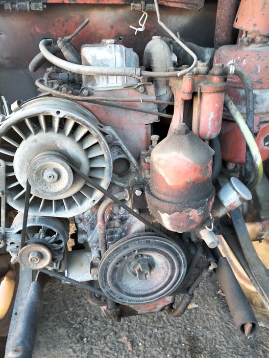 Продам трактор Т-16