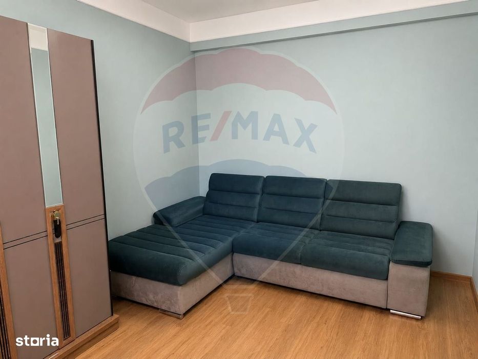 Apartament cu 2 camere situat în Cartierul Evreiesc – Zona Unirii